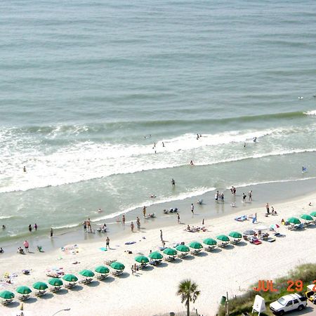 Myrtle Beach Resort Rt1812 Buitenkant foto