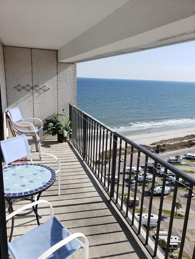 Myrtle Beach Resort Rt1812 Buitenkant foto