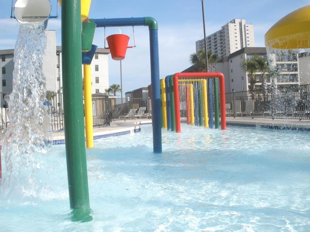 Myrtle Beach Resort Rt1812 Buitenkant foto