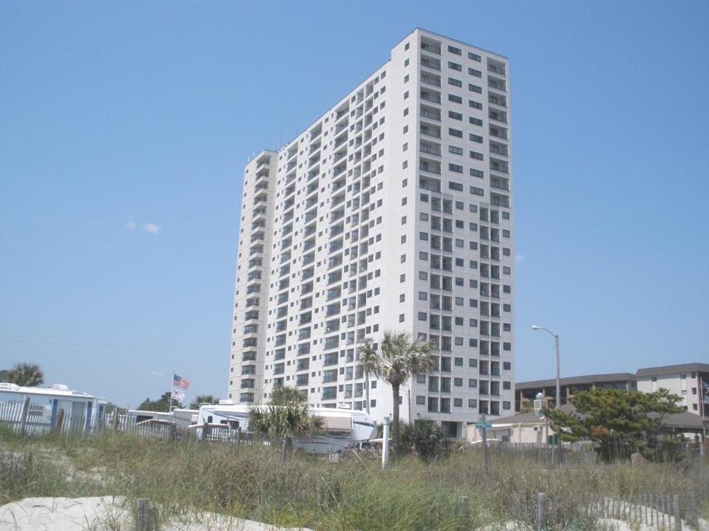 Myrtle Beach Resort Rt1812 Buitenkant foto
