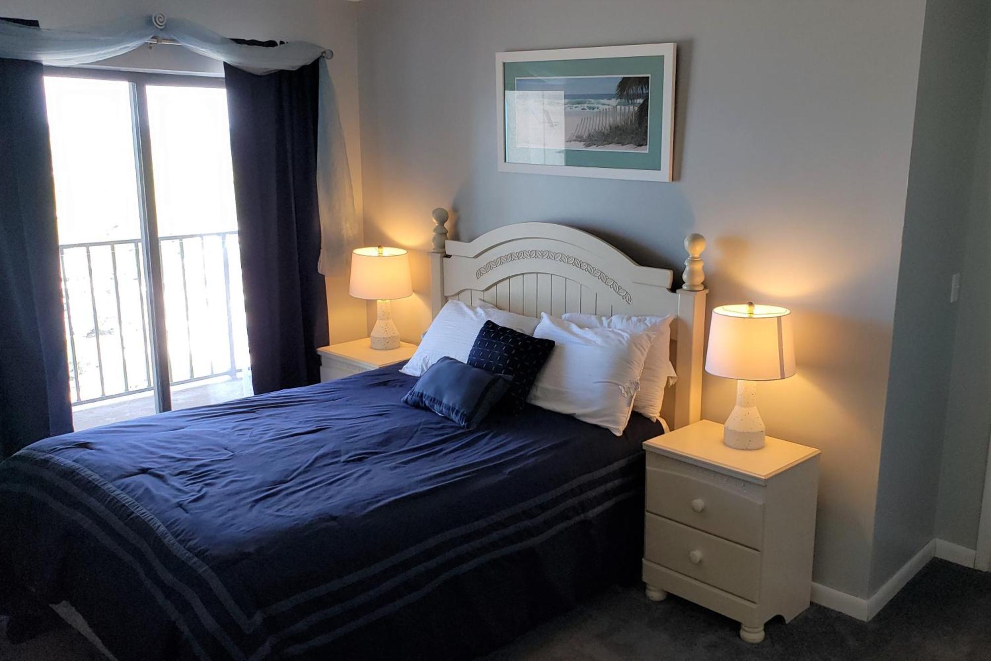 Myrtle Beach Resort Rt1812 Buitenkant foto
